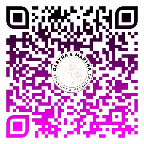 Daryna e Maryna Nails Art & Massagens