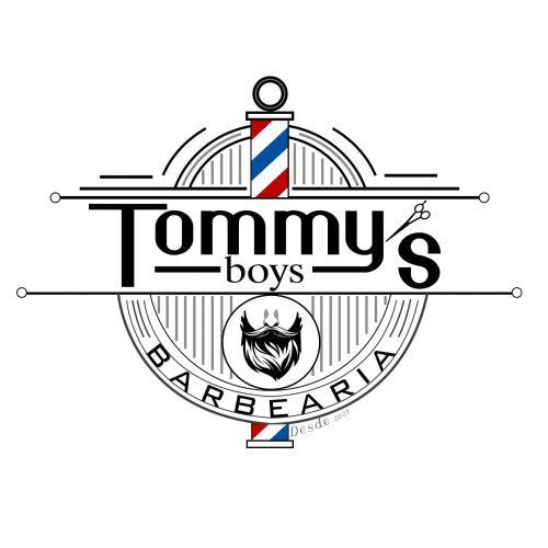 Tommy's Boys Barbearia