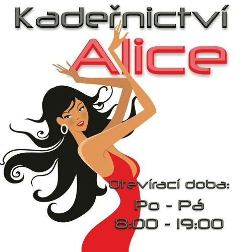 Kadeřnictví Alice