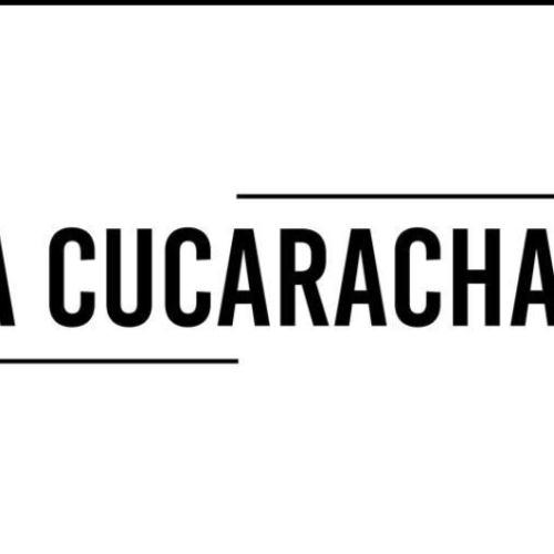 La Cucaracha Barber
