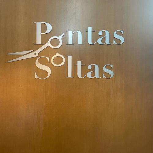 Pontas Soltas Cabeleireiro