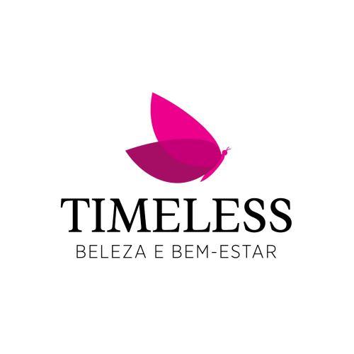 Timeless - Beleza & Bem Estar