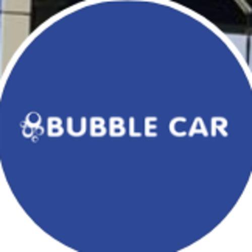 Bubble Car