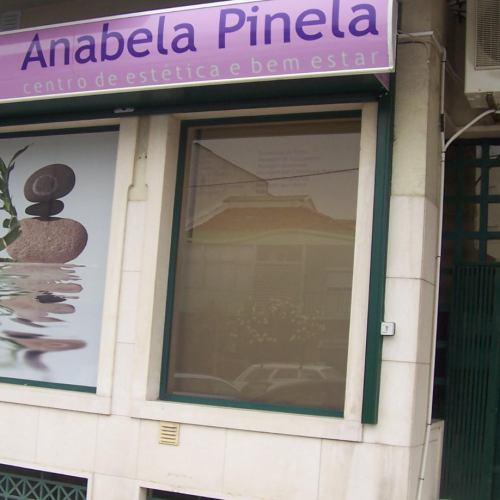 Centro de estética Anabela Pinela