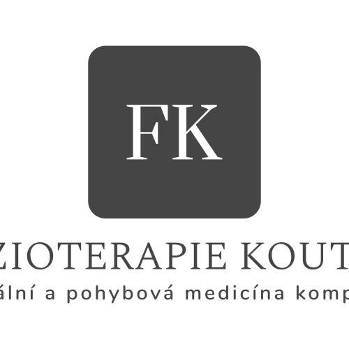 Fyzioterapie Koutný