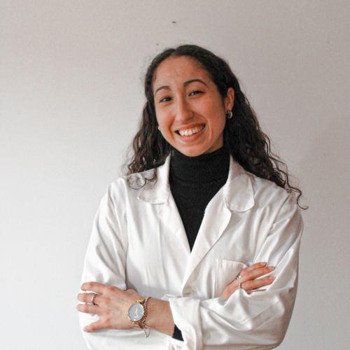 Nutricionista Helena Lopes