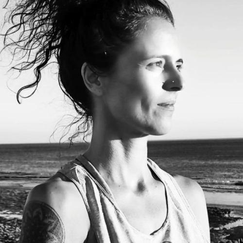 Rita Frazão - Massoterapeuta | Yoga & Ancestral Healing