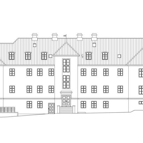 Nuddstofa Siggu Gunn Lífsgæðasetur St. jó