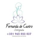 Osteopata Fernanda Castro