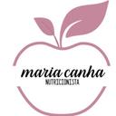 Nutricionista Maria Canha