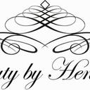 Beauty by Hendrych 