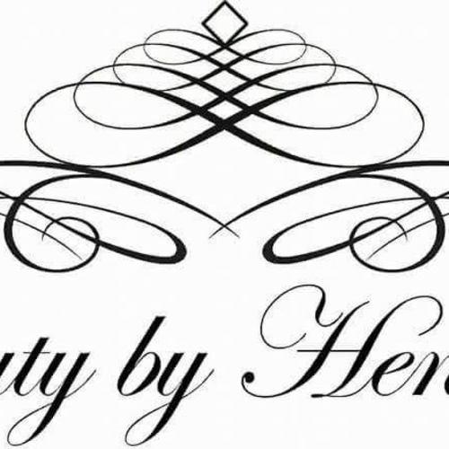 Beauty by Hendrych