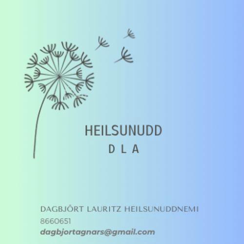 Heilsunudd Dagbjartar Lauritz