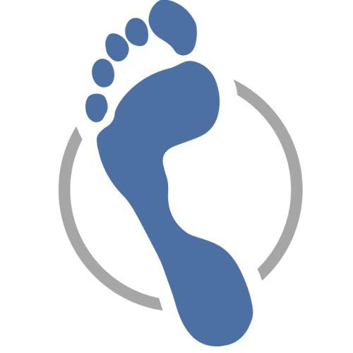 ⭐ Göngugreining - Fætur Toga