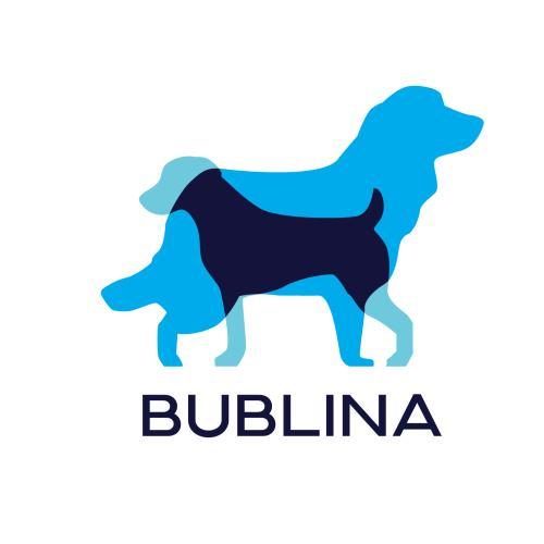 * Bublina * Péče o pohybový aparát psa