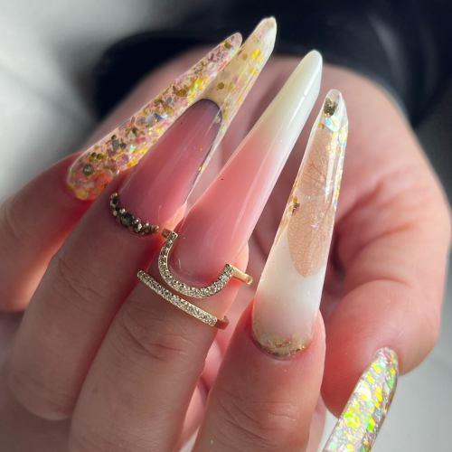 Telma Pereira Nail Designer