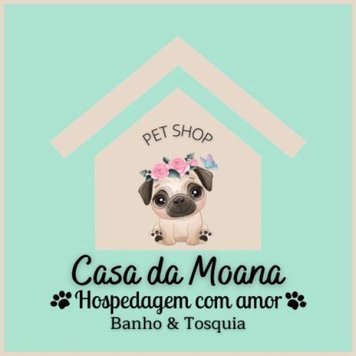 A Casa da Moana Pet Shop