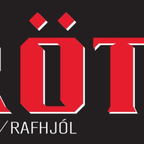 RÖTT Vélhjól og rafhjól - Fantic Ísland