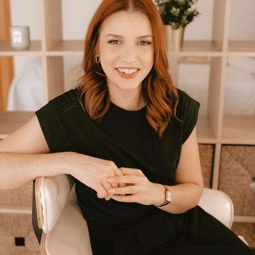 Catarina Lourenço - Makeup & Beauty