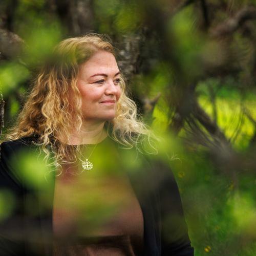 Náðu lengra! Markþjálfun hjá Bryndísi Guðmundsdóttur markþjálfa