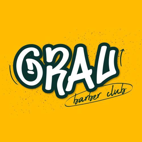 GRAU Barberclub