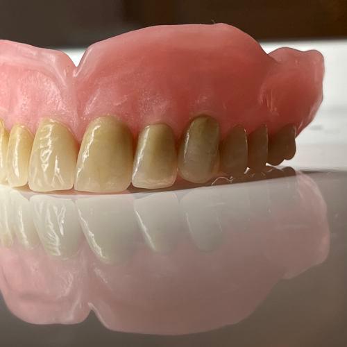 Tannsmíðaklíníkin - Tinna Ásdís, klínískur tannsmiður