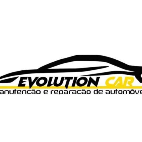 EvolutionCar