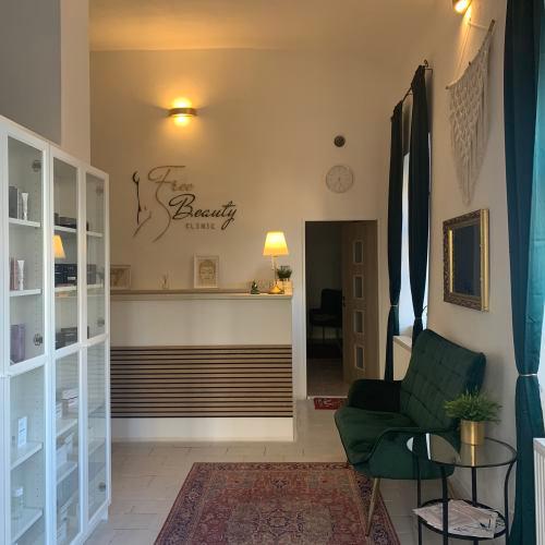 Free Beauty Clinic s.r.o.