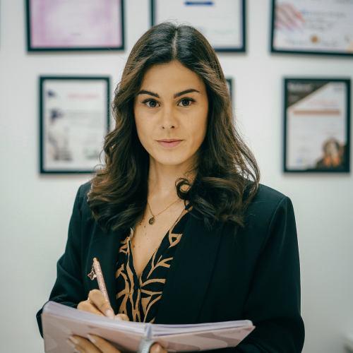 Denise Correia Nail Designer