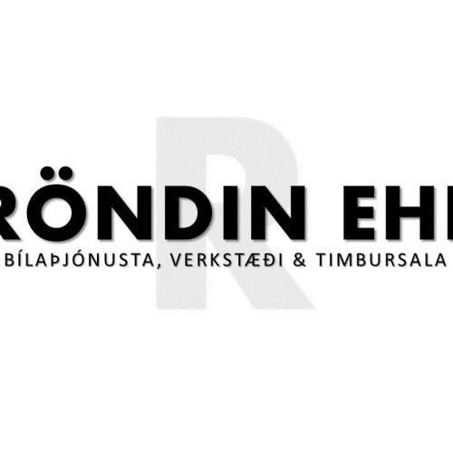 Röndin ehf dekk og smur