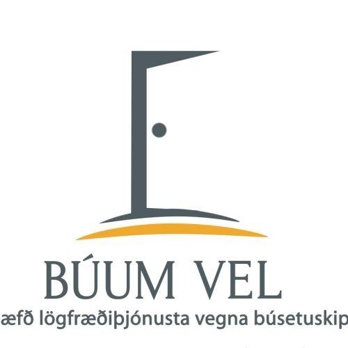 Búum vel