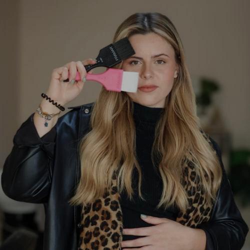 Gabrielle Hairstylist