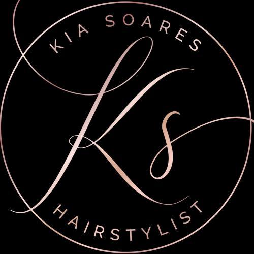 Kia Soares Hairstylist