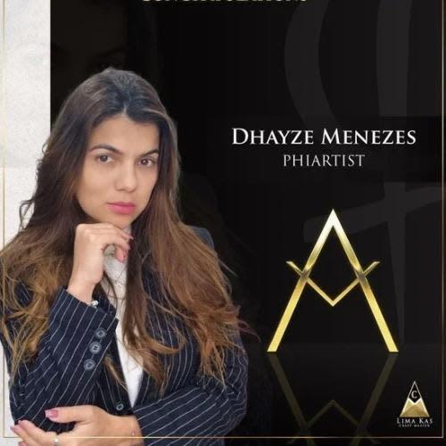 Dhayze Menezes STUDIO
