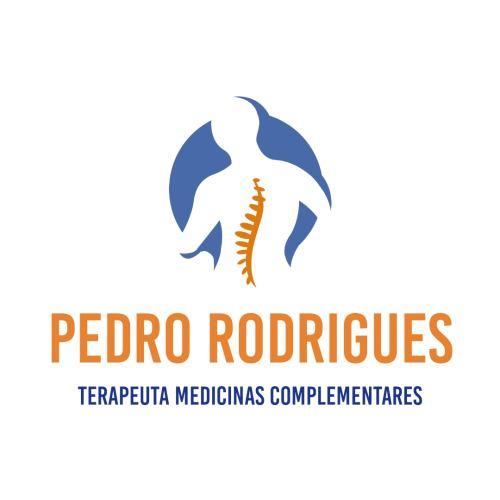 Terapeuta Pedro Rodrigues