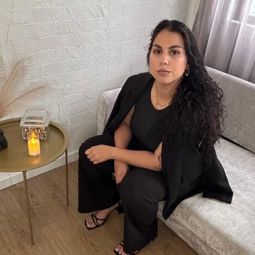 Joana Gomes Nail Artist