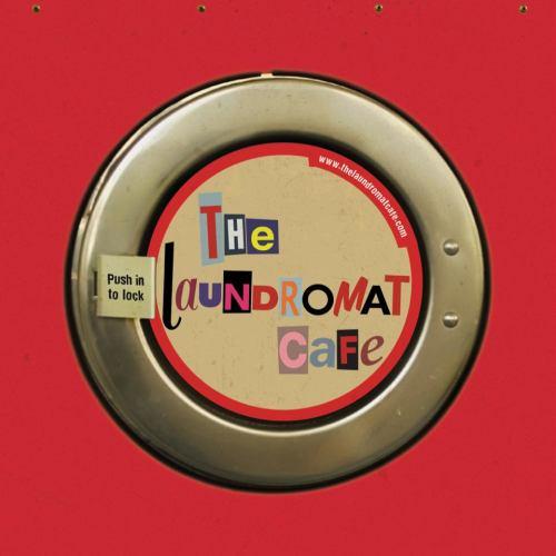 The Laundromat Café