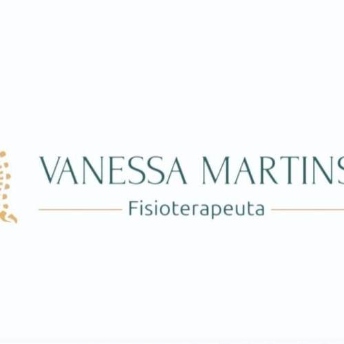 Vanessa Martins Fisioterapeuta