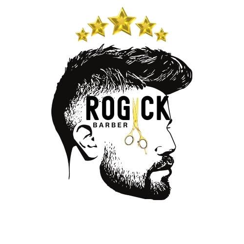 Rogick Barber