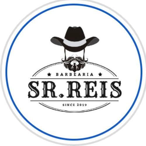 Barbearia SR Reis