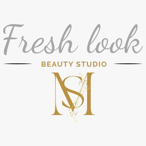 Studio Fresh Look, Salon Margarétka