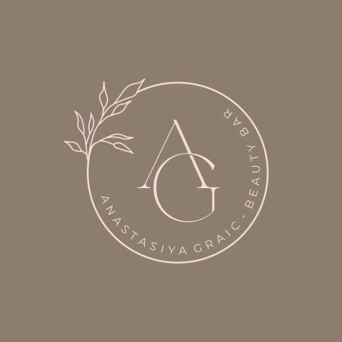 Anastasiya Graic Beauty Bar