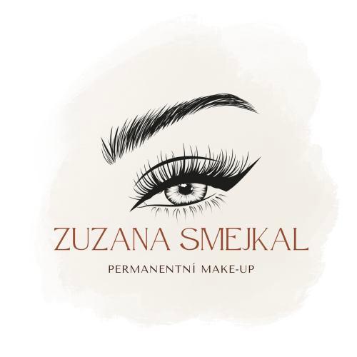 Zuzana Smejkal Permanentní make-up