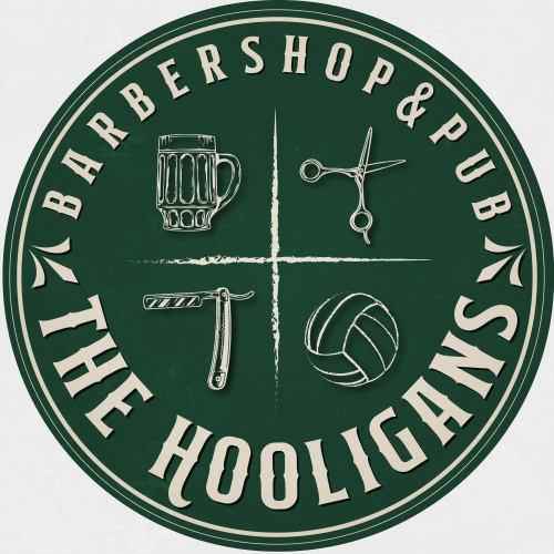 The Hooligans - Barbershop & Pub