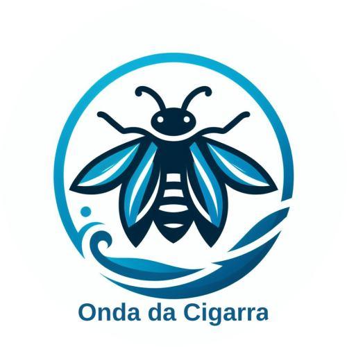 ONDA DA CIGARRA