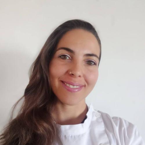 Soraya Neves Terapeuta e Formadora