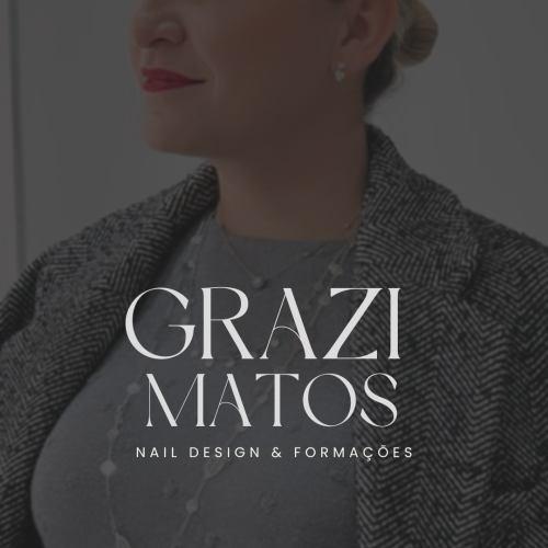 Grazi Matos Nails Design e Formações