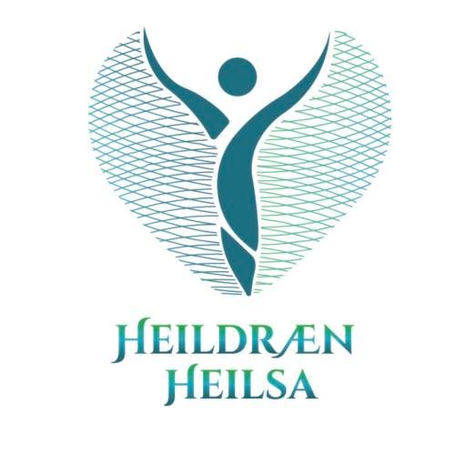 Heildræn heilsa - Nudd & einkaþjálfun