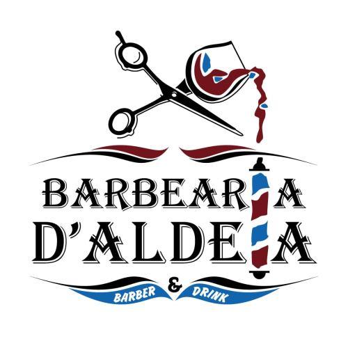 Barbearia D'Aldeia