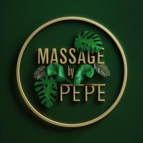 Massage by Pepe